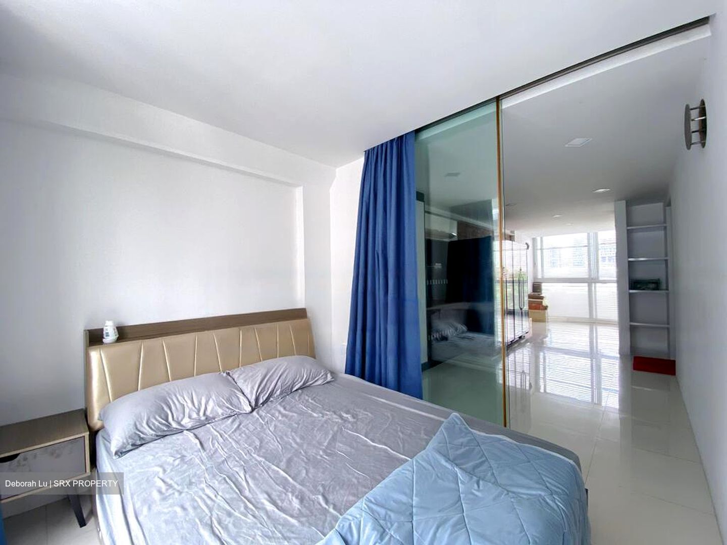 Two8one Studio (D9), Apartment #467651081